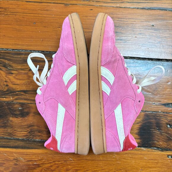 Only Worn Once Reeboks! - Picture 4 of 6